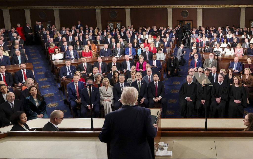 Conflictul lui Trump cu senatorii republicani după acordul pentru motorina lui Putin. „Rusia este, în cel mai bun caz, rivalul nostru”