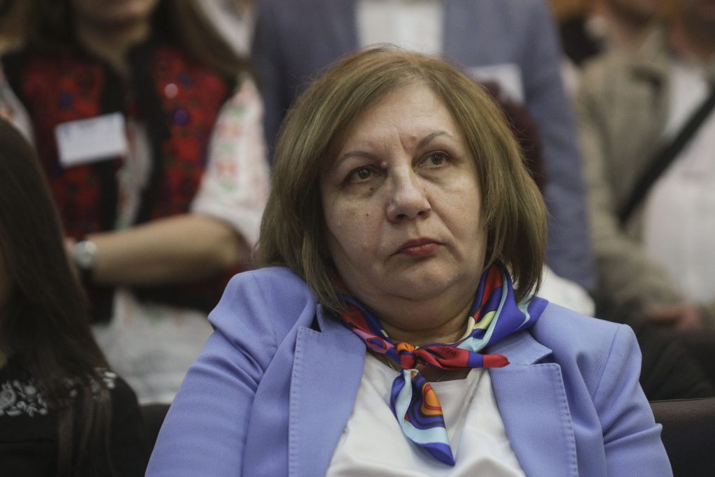 Directoarea ANM reclamă o „campanie” împotriva sa „cu scopul schimbării politice din funcţie”, după dezvăluirile Dianei Buzoianu