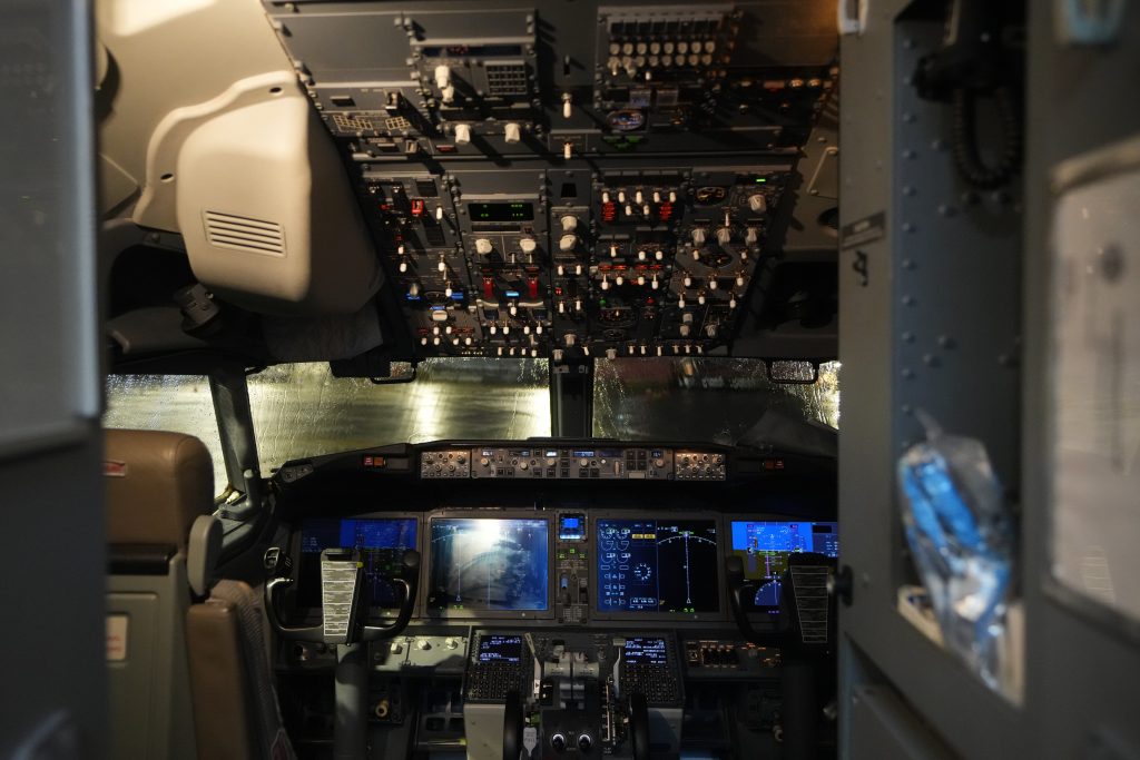 FlyDubai: Expertul explică îmbunătățirile cabinelor, protecție externă