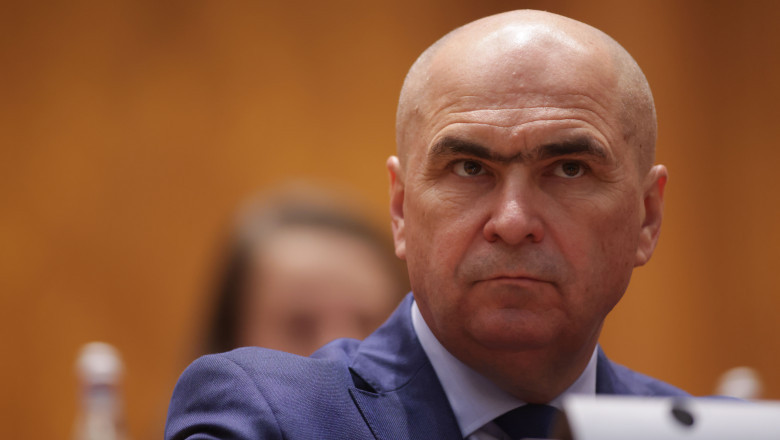 Bolojan: Pactul cu Niculescu e acord de instalare, PNL să nu pară PSD