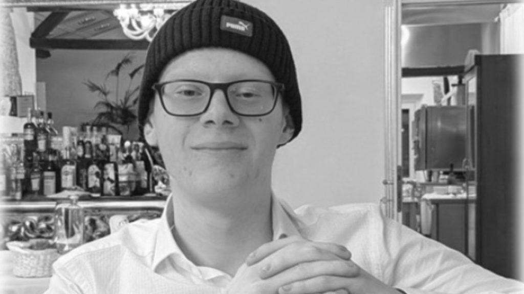 Giovanni a murit după ce a fost înțepat de un țânțar. Tânărul de 21 de ani din Italia era pasionat de go-kart și schi
