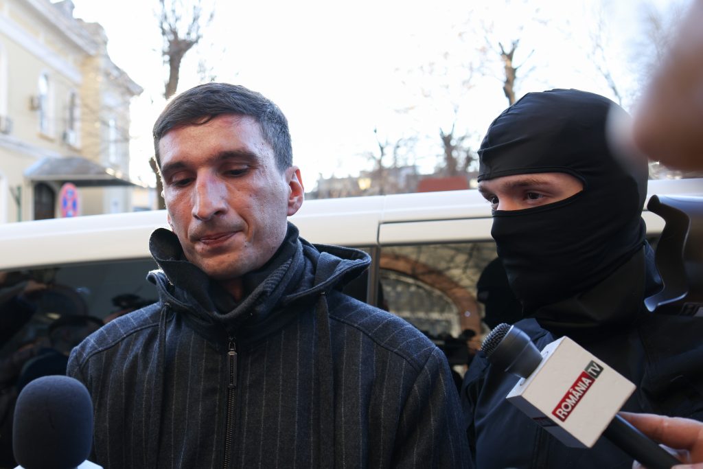 „Nu fac nimic la întâmplare”. Cazul bogpr, cel acuzat că a plătit 1.000.000 $ pentru campania lui Georgescu. Reacția lui Bogdan Peșchir