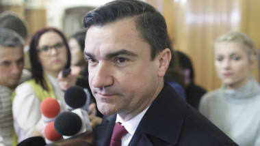 DNA: Mihai Chirica este inculpat pentru abuz în serviciu în dosarul „Păcura”. Acuzațiile procurorilor