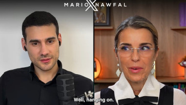 Video „So much bruiaj”. Cristela cere intervenția SUA pentru eliberarea lui Călin Georgescu. Interviu cu un influencer care ar fi spălat bani