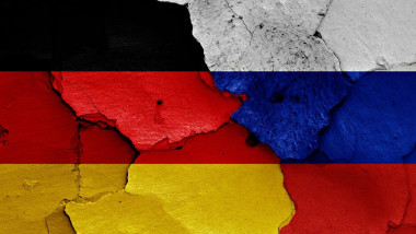 Șeful spionajului din Berlin: Germania riscă un conflict violent cu Rusia