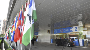 Rusia a revenit la masa negocierilor G20 din Bangkok, la invitația SUA, stârnind nemulțumirea Europei