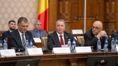 SUA și România au organizat ateliere de combaterea dronelor aeriene
