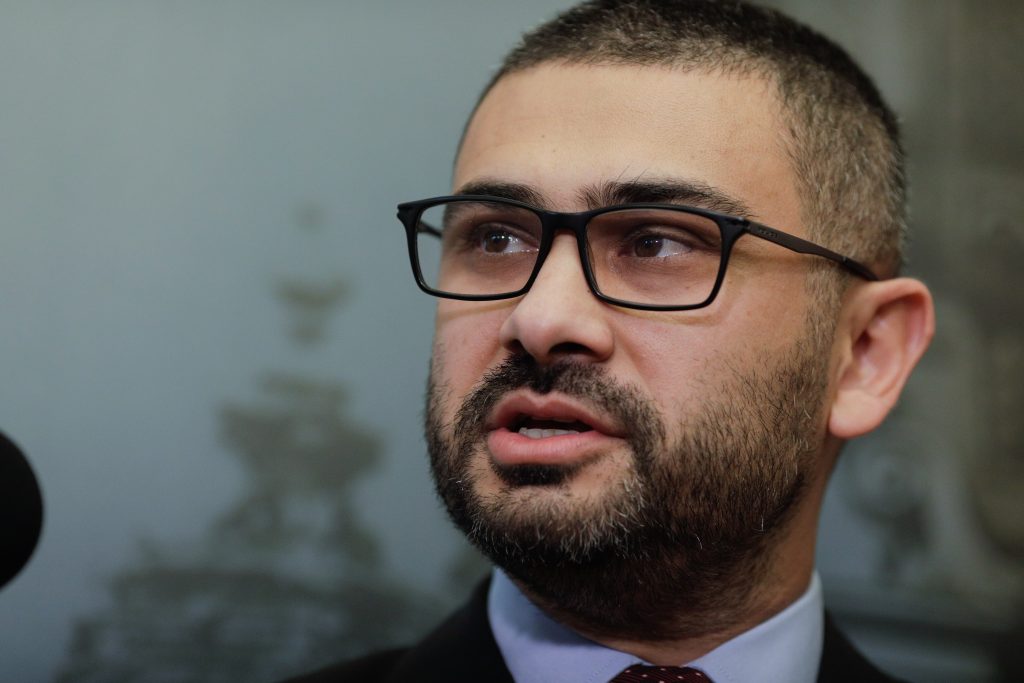 „Trebuia Camera de Comerț să facă întâlnire în Ferentari?” Florin Manole le răspunde deputaților care au cerut comisia Mykonos-Nordis