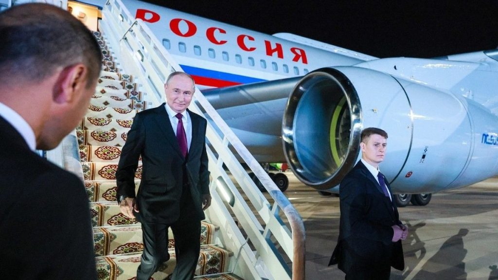 Atac masiv cu drone asupra Moscovei în timp ce Putin se întorcea din Turkmenistan. Mai multe avioane din flota prezidențială nu au putut ateriza