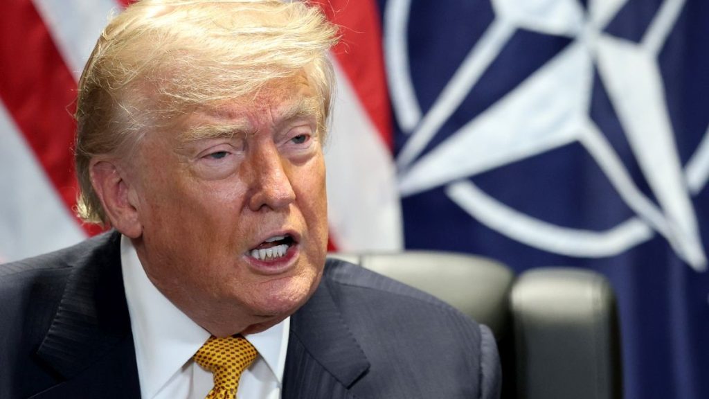 Pentagonul exclude Marea Britanie, Franța și statele baltice de la o reuniune NATO. SUA au vorbit despre o „listă a celor obraznici”