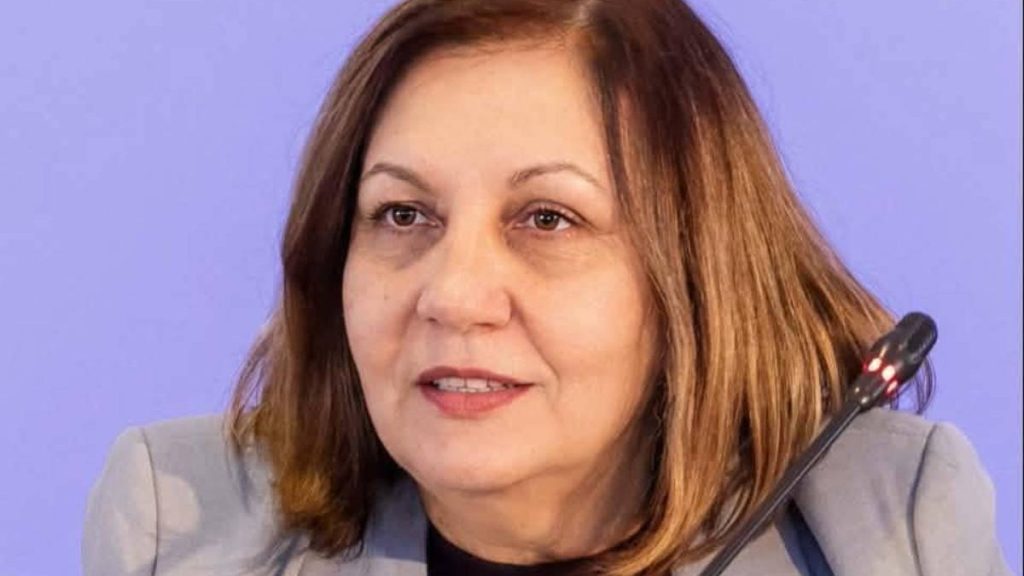 Cine este Elena Mateescu, șefa ANM de aproape 10 ani. Câștigă peste 22.000 de lei pe lună și are două apartamente