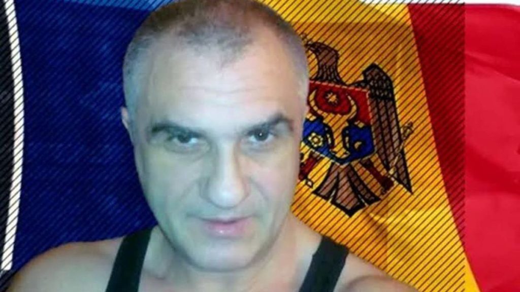 Interlopul Iurie Radulov, alias „Babior”, prins în Turcia. Temutul ucigaș eliberat din închisoare pe viață avea legături și cu lumea interlopă din România