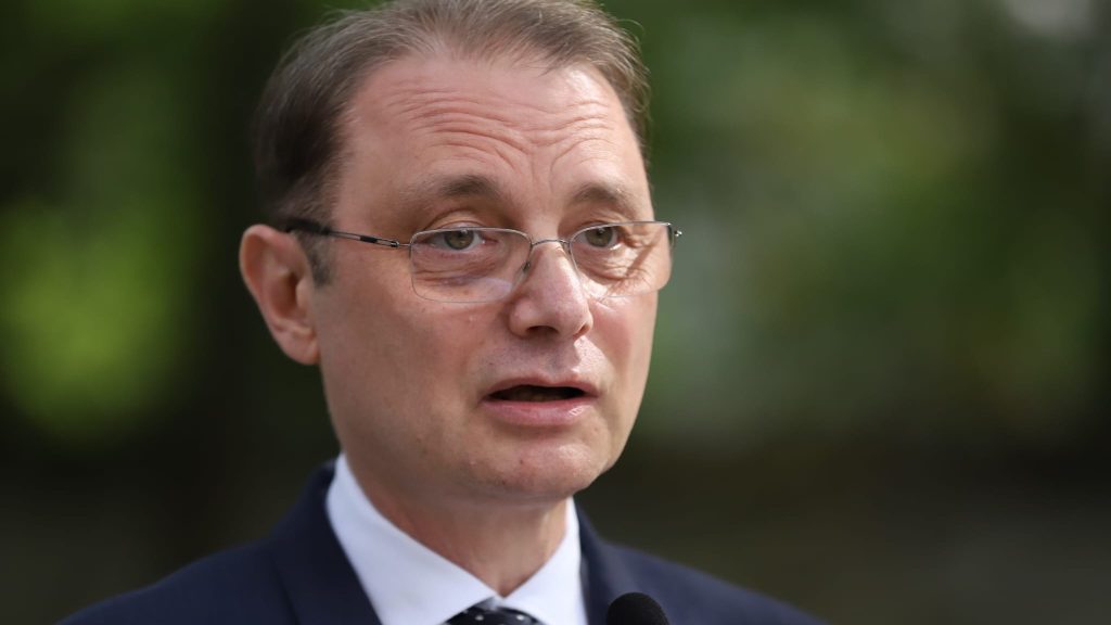 Votul pentru învestirea Guvernului Luca Niculescu: audieri miniștri