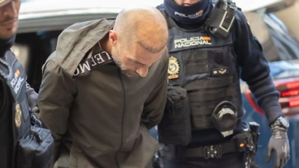 Mărturii din procesul lui George, românul care și-a ucis soția cu 66 de lovituri de cuțit, în Spania: „Jur că o s-o omor pe ea și pe oricine este cu ea”