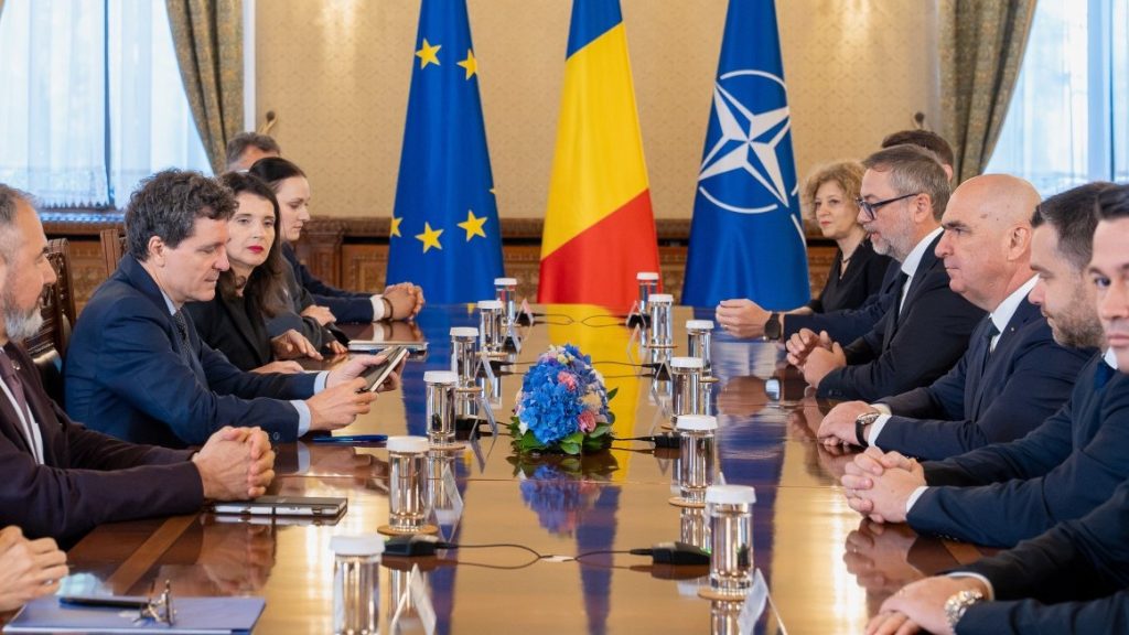 Nicușor Dan face astăzi consultări cu partidele înainte să anunțe numele celui de-al patrulea premier desemnat în ultimele 4 luni. Începe cu PSD la ora 14.00 și termină cu neafiliații la ora 19.00