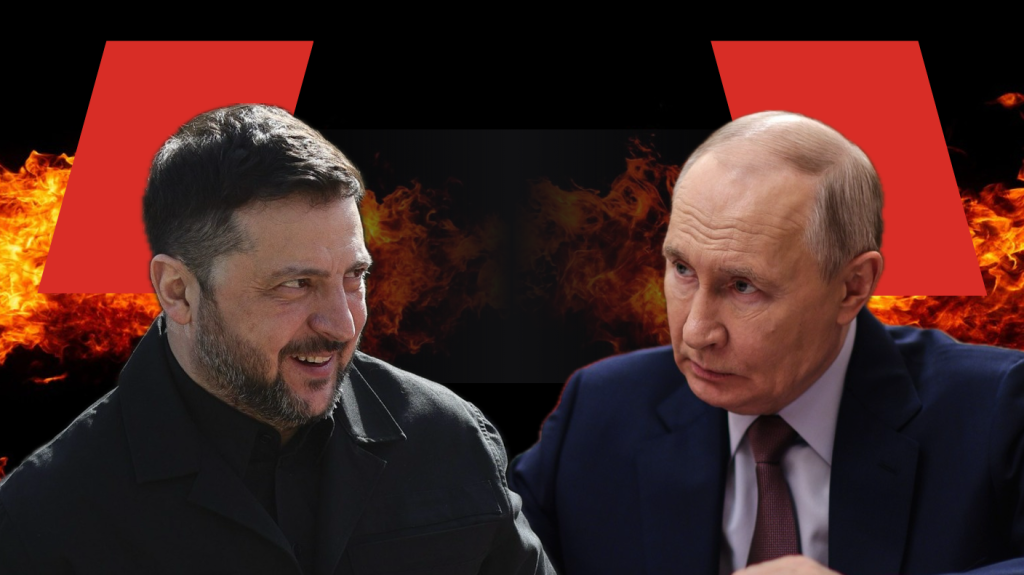 De la sabotaje feroviare la drone cu explozibili: Vladimir Putin intensifică presiunea asupra Europei. Ce răspuns pregătește NATO