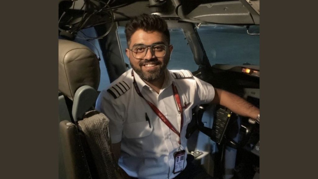 Cine este pilotul zborului spre Tel Aviv, care a salvat 174 de pasageri cu un singur gest, după ce a fost înjunghiat. Filmul tentativei de deturnare a avionului FlyDubai
