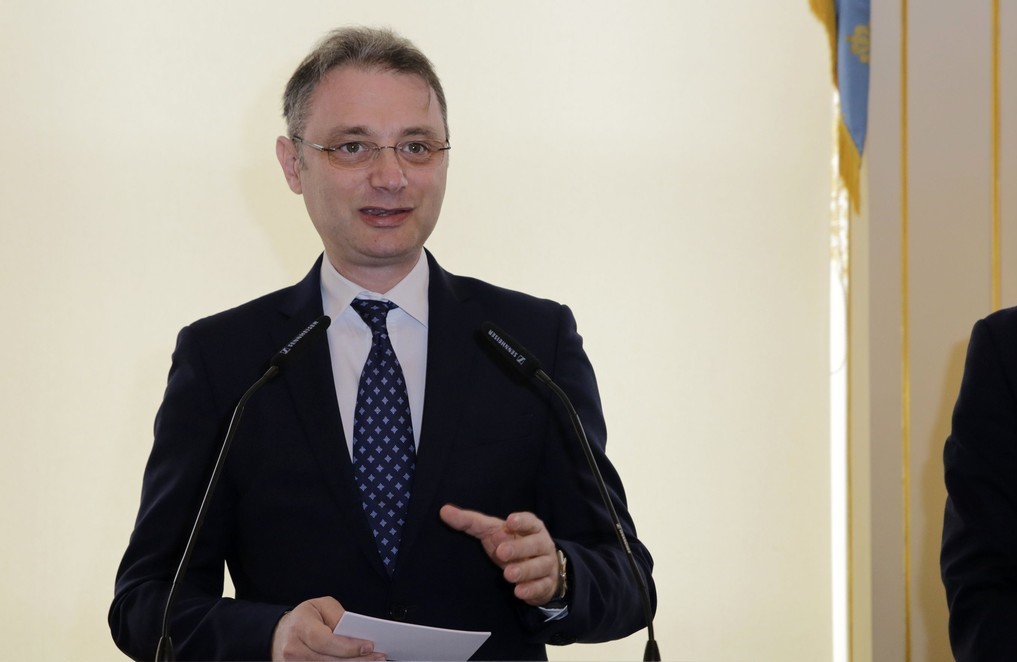 Luca Niculescu: candidatul președintelui Nicușor Dan pentru premier