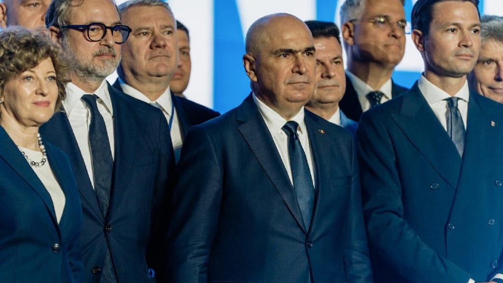 PNL: Primele declarații după audierea Ilie Bolojan la DNA Iași