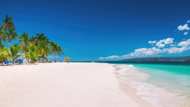 Puerto Plata: secretul Dominicanei, zbor charter direct din București
