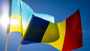 România cere Ucrainei păstrarea școlilor românești în reforma educației