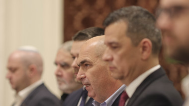 Exclusiv Premierul interimar, avertisment despre soarta Guvernului Niculescu: „Cel mai periculos adversar este tot PSD”