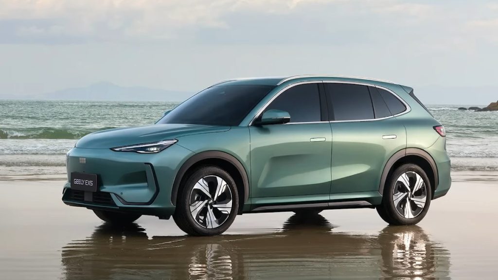 În Bulgaria, fiecare a șasea mașină vândută în septembrie a fost chinezească. Modelul care a depășit Dacia, Skoda și Kia la înmatriculări