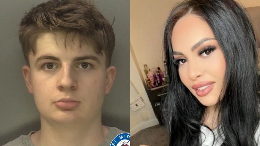 Româncă ucisă în Marea Britanie de un student obsedat de serialul Dexter. Benjamin Day și-a recunoscut vina
