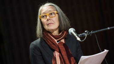 Premierul canadian Mark Carney: Nobelul Anne Carson, o mândrie enormă