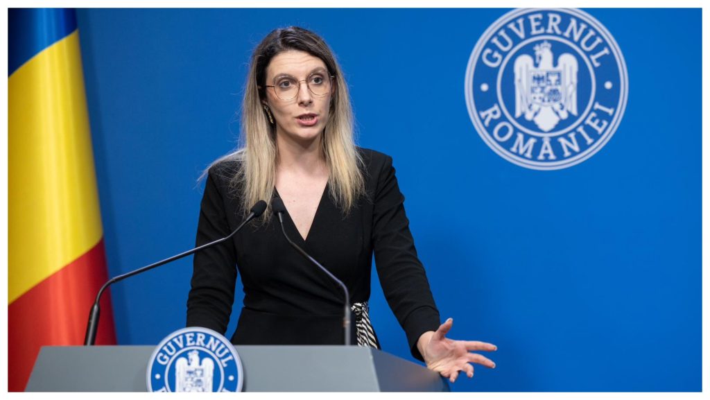 Buzoianu explică de ce Elena Mateescu nu poate fi evaluată după controlul de la ANM: „Consiliul de Administrație este nefuncțional”