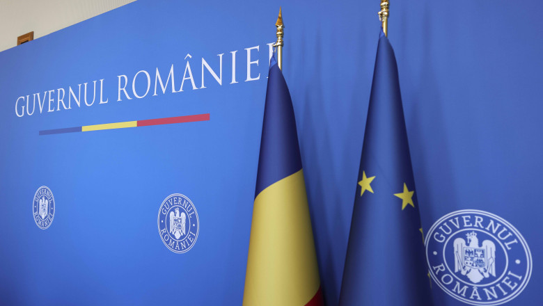 Guvernul hibrid al lui Luca Niculescu: ce nume ar putea face parte din cabinetul tehno-PSD (surse)