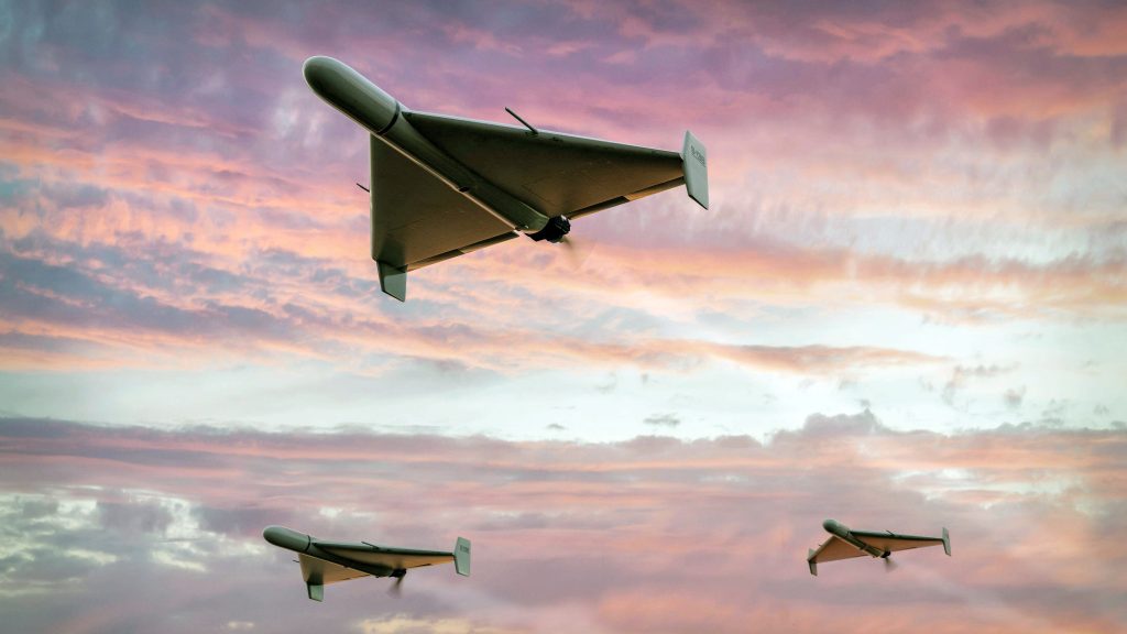 Bulgaria cere României și Turciei supraveghere comună în Marea Neagră, după atacurile cu drone asupra a două nave comerciale