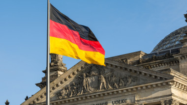 Extrema dreaptă şi stânga radicală din Germania se aliază pentru a stopa ajutorul către Ucraina