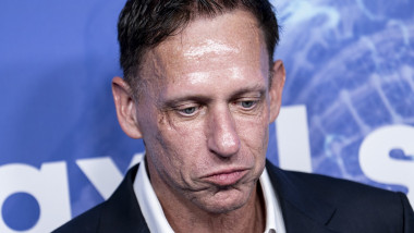 Peter Thiel îi atacă dur pe Obama și pe Papa Leon în noile sale prelegeri despre „Anticrist”