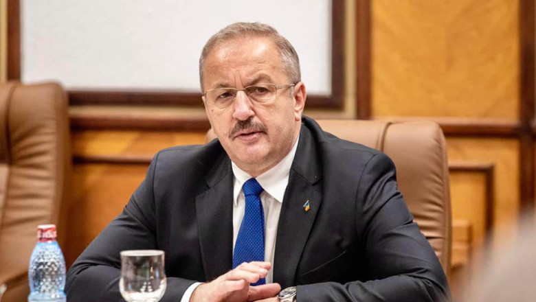 Vasile Dîncu consideră că Guvernul Niculescu va trece de Parlament, însă temperează așteptările: „Nu știm cât va dura”