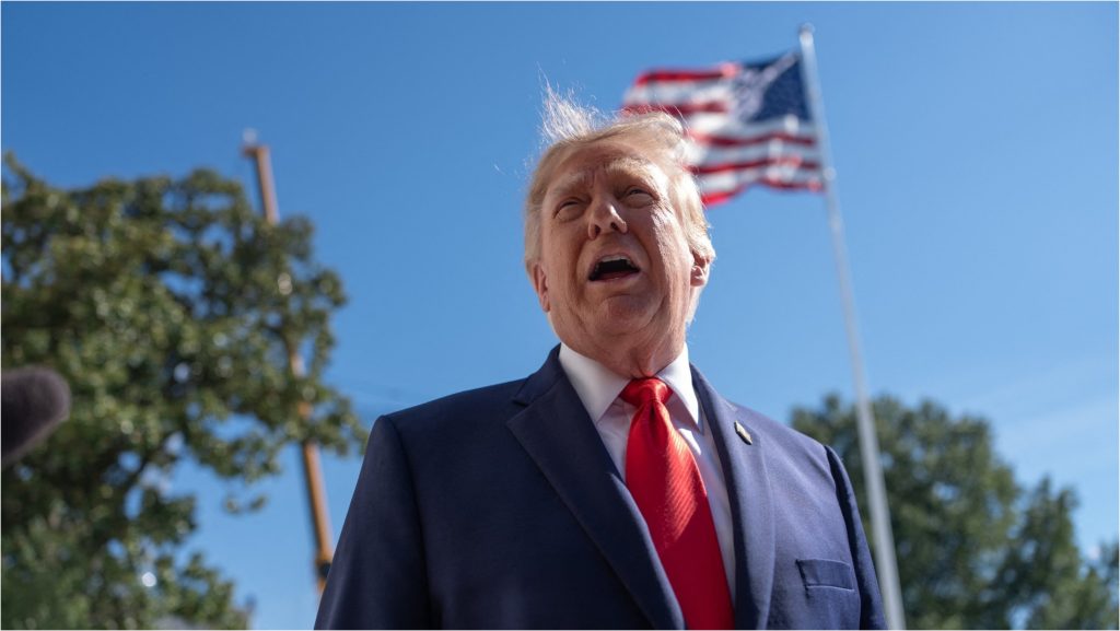 Cele cinci semne care arată că Trump ar putea fi aproape de victorie în războiul cu Iranul. Gestul de disperare al regimului iranian