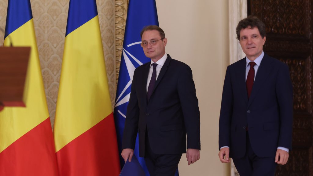 Grindeanu și Niculescu: prima întâlnire directă, când va fi?