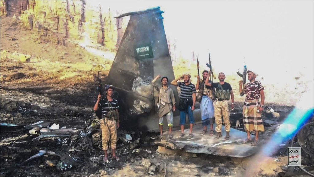 De ce nu poate Arabia Saudită să se apere de rachetele rebelilor Houthi din Yemen, cu toate că a reușit să respingă atacurile Iranului