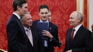 Cum au încercat SUA să convingă Rusia să accepte un armistițiu limitat cu Ucraina: cele trei stimulente economice propuse (NYT)