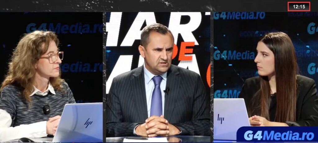 ANAF avertizează: primiți suma X de la platforma Y fără factură