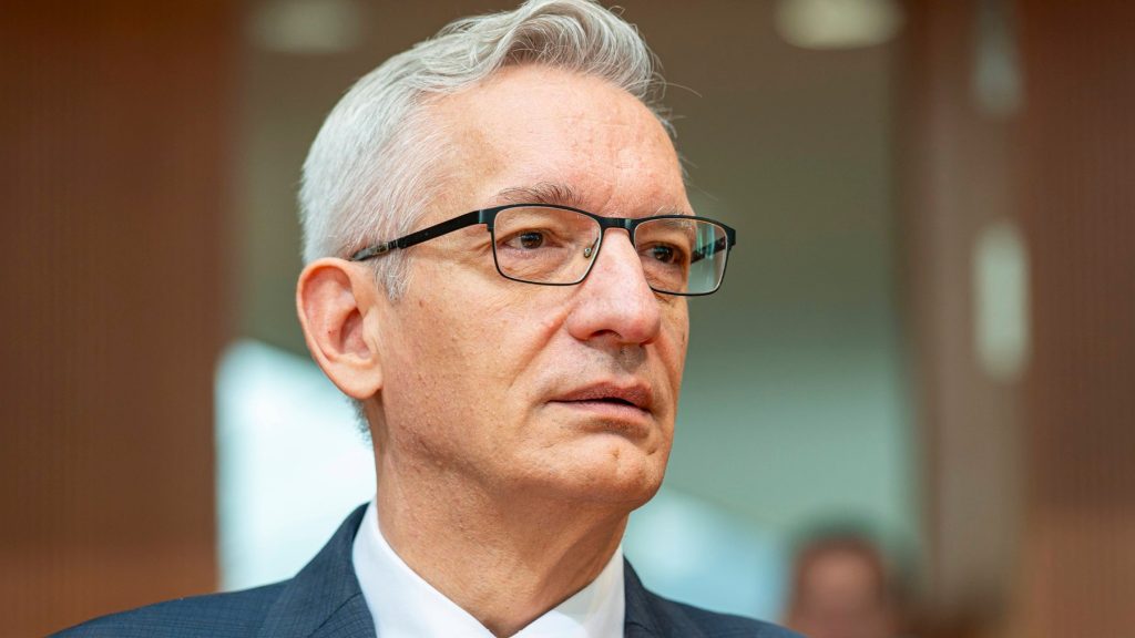Șeful serviciilor secrete germane avertizează: „Riscăm să ajungem într-un conflict violent cu Rusia”