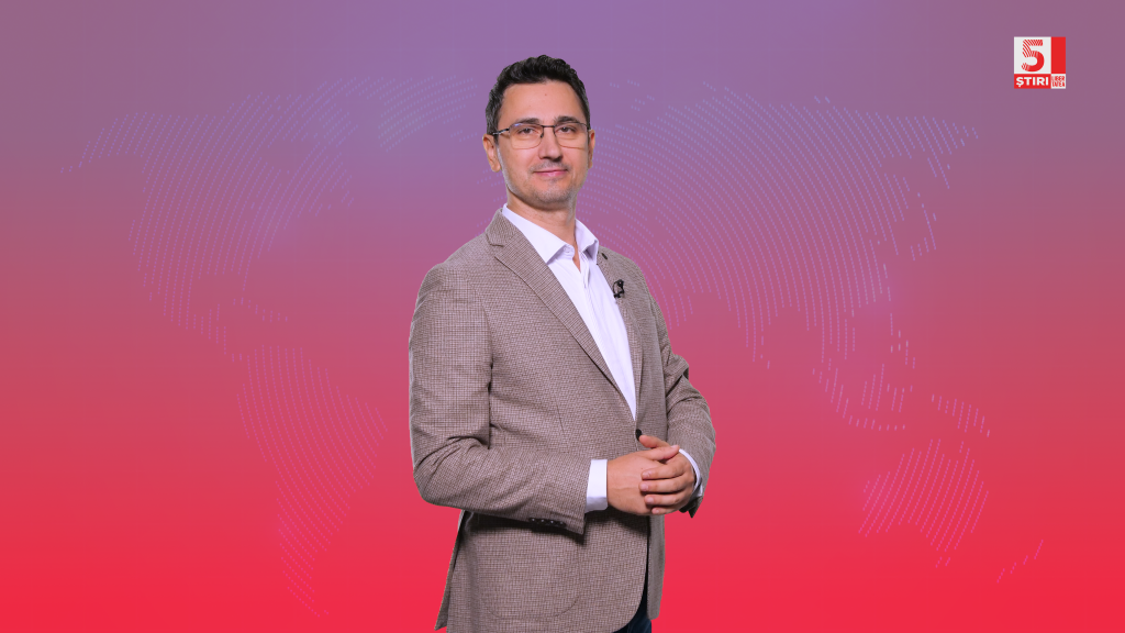 5 știri by Libertatea – Comunicarea nonverbală: Ce ascund gesturile lui Călin Georgescu, Donald Trump, Nicușor Dan și ale liderilor implicați în scandalul cinei de la Atena