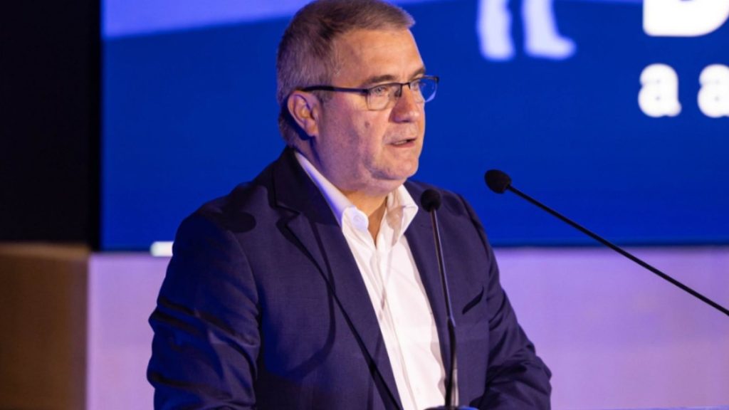 Nota obținută de Sorin Ionescu la prima probă a concursului pentru directori. Este propus ministru delegat pentru învățământul preuniversitar în Guvernul Niculescu