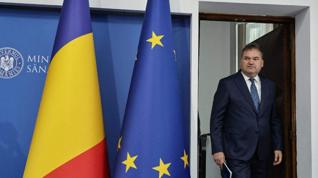 Ministrul Sănătății avertizează: Fără rectificare bugetară în Sănătate, sistemul medical intră în blocaj în 2-3 săptămâni