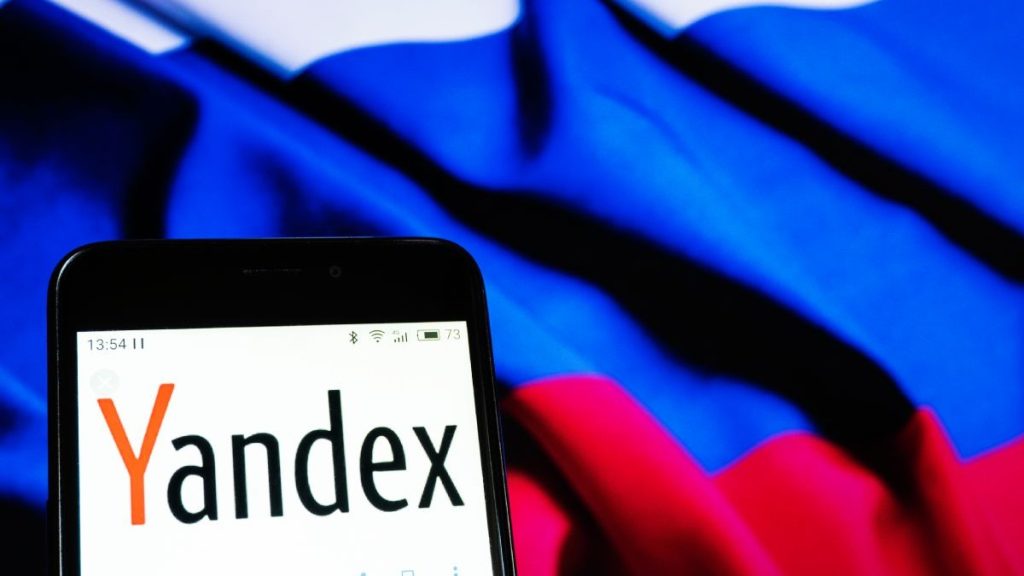 Drone ucraineane opresc centru de date Yandex, afectând operațiuni
