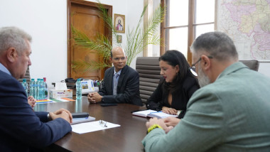 ANSVSA: India este interesată să importe alimente din România. Ce trebuie stabilit înainte de începerea exporturilor