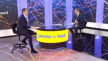 Luca Niculescu, premierul desemnat, mesaj la prima oră: „Există soluții, chiar dacă nu sunt întotdeauna ușor de găsit”