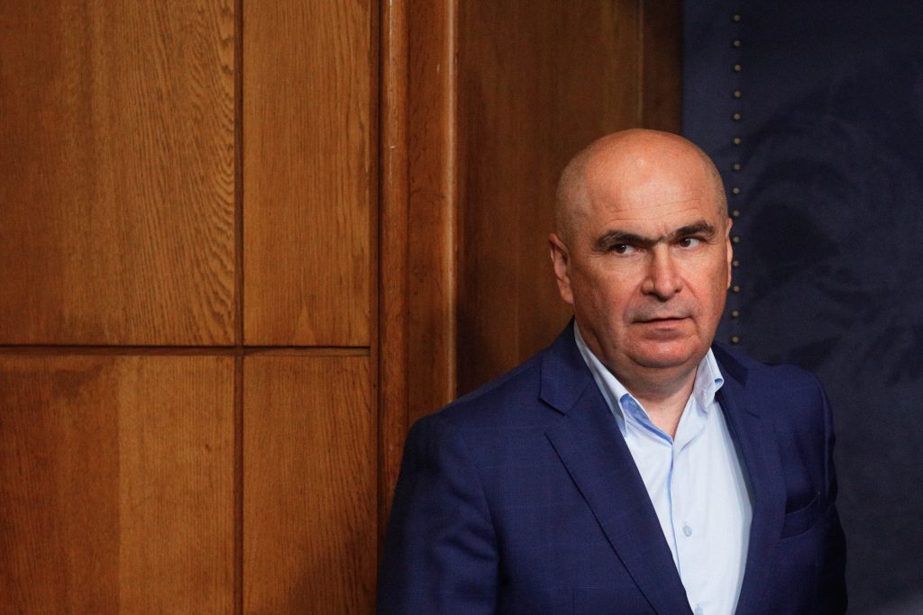 Ilie Bolojan: „Cel mai mare pericol pentru acest guvern este PSD”. PNL va intra în opoziție