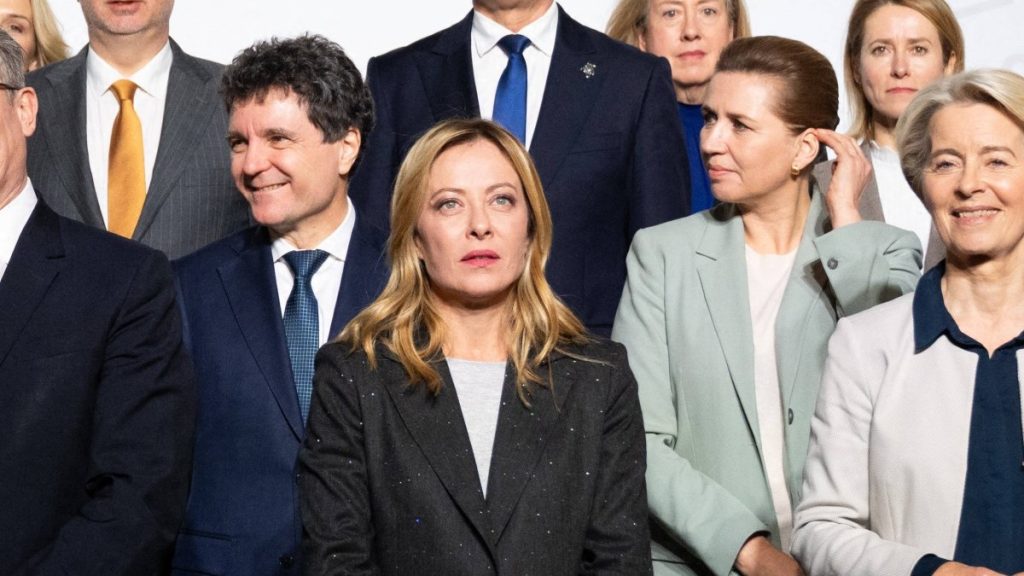 Nicușor Dan și Giorgia Meloni, front comun pentru agricultură și coeziune în bugetul UE. Scrisoare semnată de 17 lideri europeni care se opun tăierilor – Surse