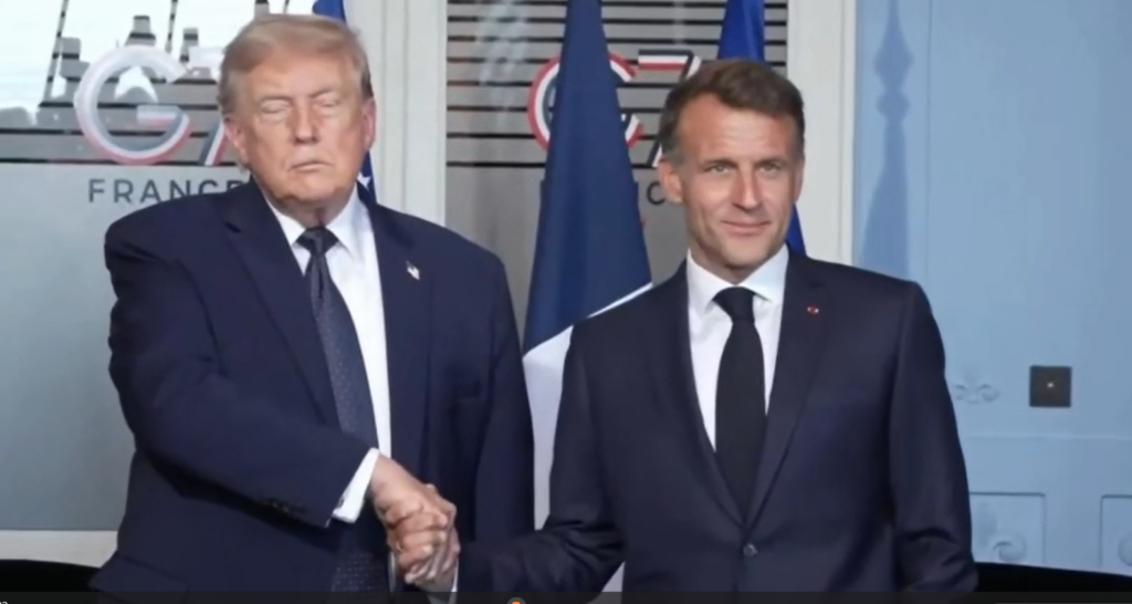 Trump: Europa a convenit să elibereze o cantitate masivă din rezervele sale de motorină